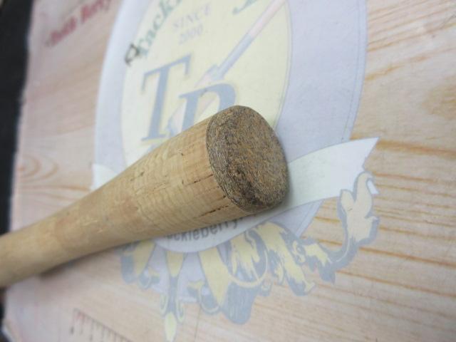 トラウトワンエリアスペシャル 66XUL-F