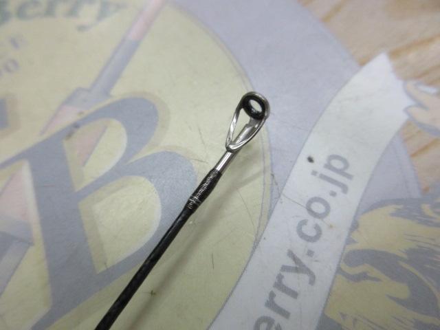 トラウトワンエリアスペシャル 66XUL-F