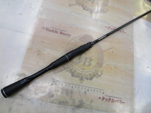 18ポイズンアドレナ 266L-2｜＠ベリーネット 日本最大新品中古