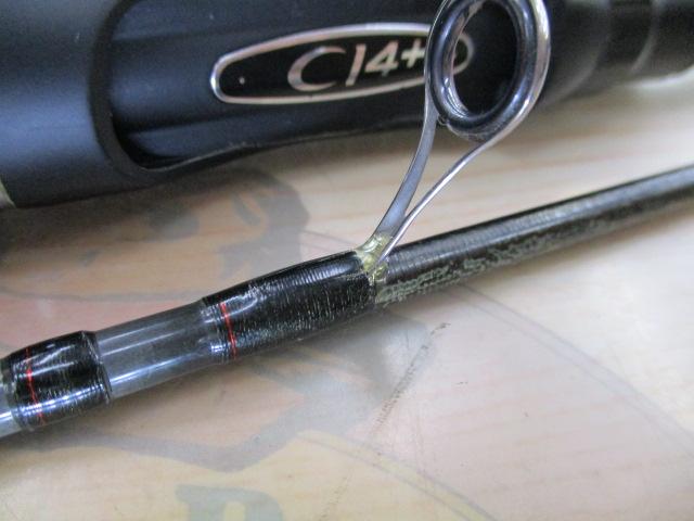18ポイズンアドレナ 266L-2｜＠ベリーネット 日本最大新品中古