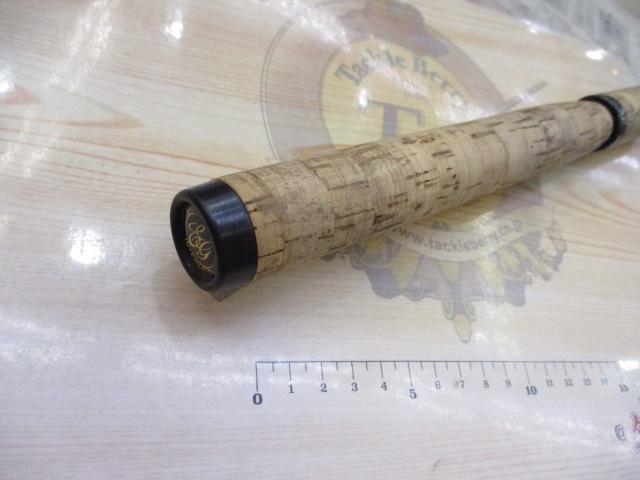 セカンドジェネレーション SCSS-60L