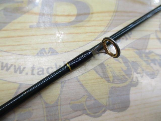 セカンドジェネレーション SCSS-60L