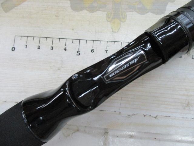 ソルティスト 711MLB｜＠ベリーネット 日本最大新品中古釣具WEB