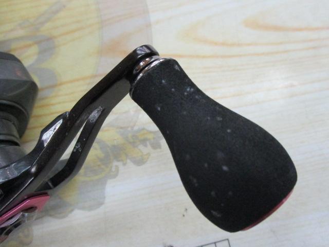 紅牙IC 100P-RM|@ベリーネット 日本最大新品中古釣具WEBショップ 紅牙IC 100P-RM|@ベリーネット 日本最大新品中古釣具WEBショップ