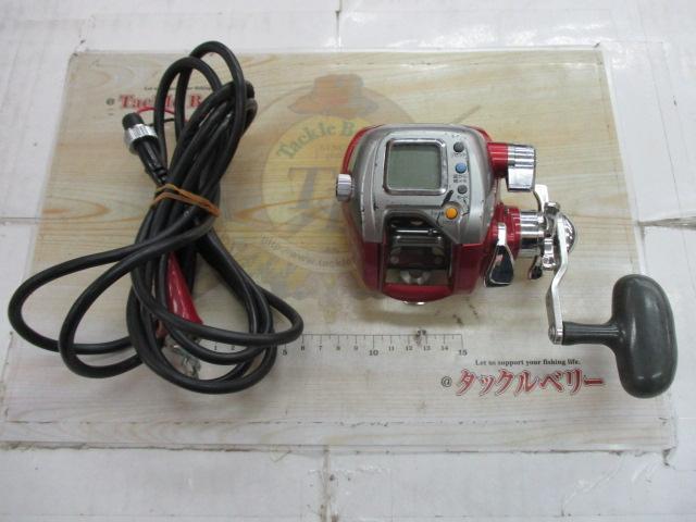 シーボーグ 400FBe