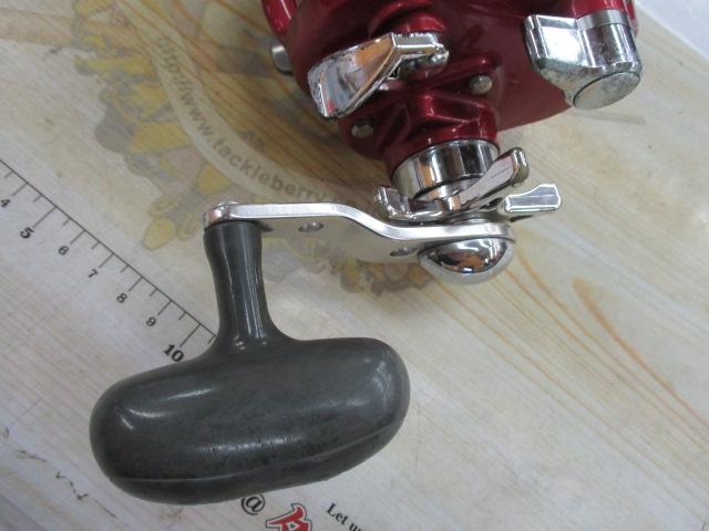 シーボーグ 400FBe