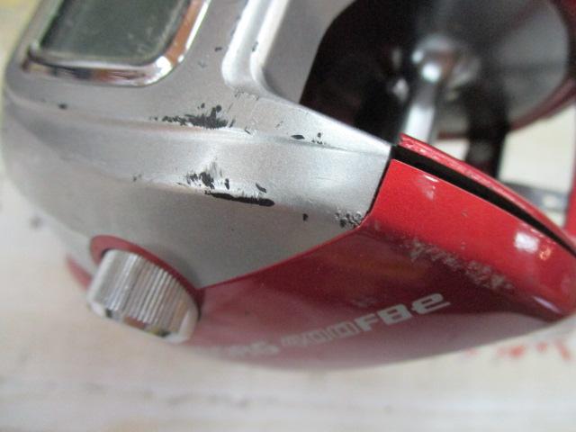 シーボーグ 400FBe