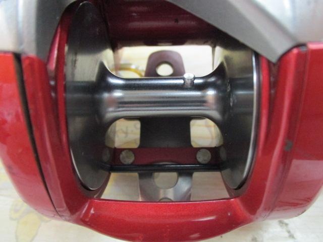 シーボーグ 400FBe