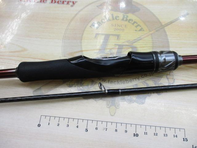 シマノ セフィア SS S80ML 23年モデル エギングロッド - 釣具の