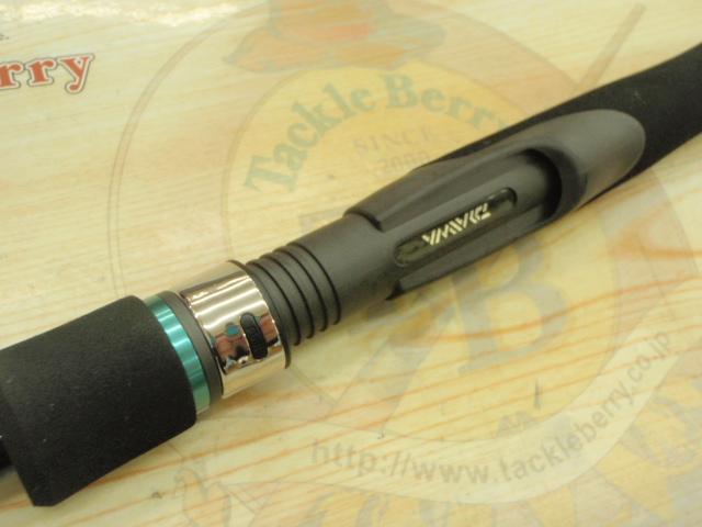 エメラルダスX 89MH|@ベリーネット 日本最大新品中古釣具WEB エメラルダスX 89MH|@ベリーネット 日本最大新品中古釣具WEB