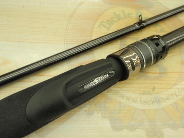 ソルティーステージプロトタイプロックフィッシュ XHRS-9102H+