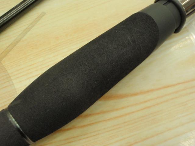 ソルティーステージプロトタイプロックフィッシュ XHRS-9102H+