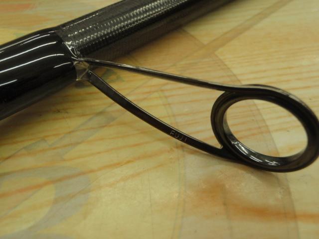 ソルティーステージプロトタイプロックフィッシュ XHRS-9102H+