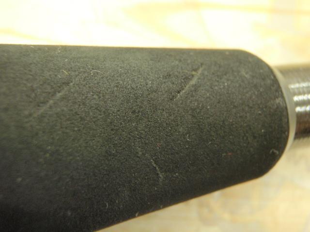 ソルティーステージプロトタイプロックフィッシュ XHRS-9102H+