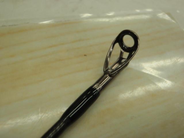 ソルティーステージプロトタイプロックフィッシュ XHRS-9102H+