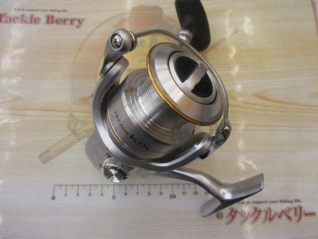 フリームスKIX 3500｜＠ベリーネット 日本最大新品中古釣具WEB