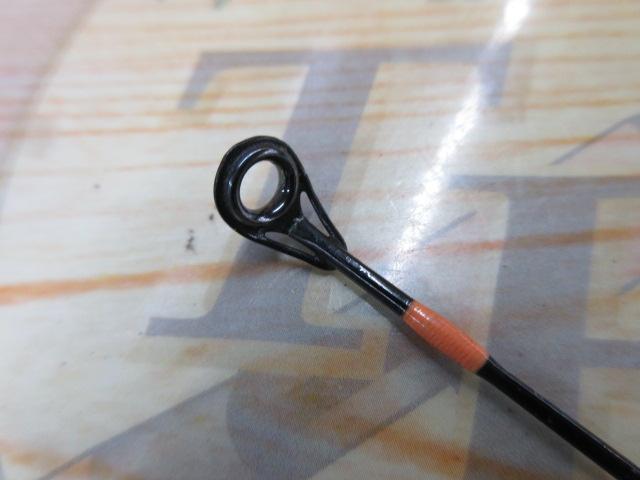 HX早舟エビメバル 240