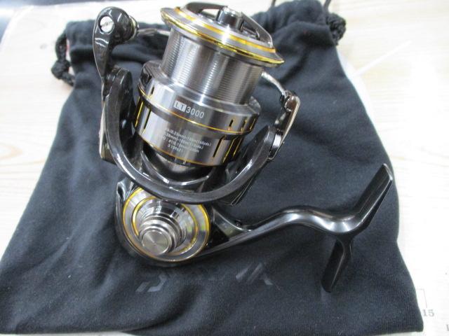 21ルビアスエアリティー LT3000｜＠ベリーネット 日本最大新品中古釣具  