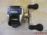 10SCクイックファイヤー小船 400XH