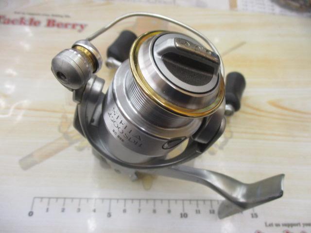 98ステラ　2500SDH ジャンク SHIMANO シマノ 98ステラ 2500 ジャンク（98ステラ2500ダブル