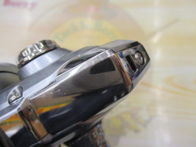 21ナスキー C3000HG｜＠ベリーネット 日本最大新品中古釣具WEB