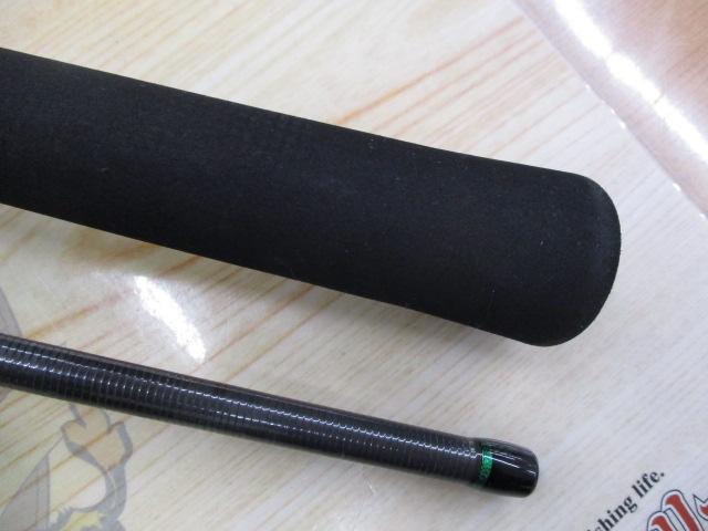 カサオカスタイル VR-Z235S LV2 スピニング