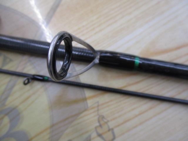 カサオカスタイル VR-Z235S LV2 スピニング