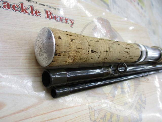 カプラスアルティスタ15'#11-12