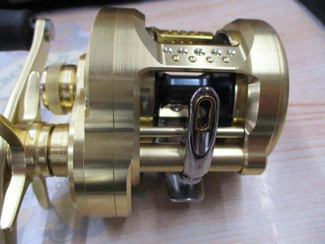 23カルカッタコンクエストMD 300XGLH|@ベリーネット 日本最大 23カルカッタコンクエストMD 300XGLH|@ベリーネット 日本最大