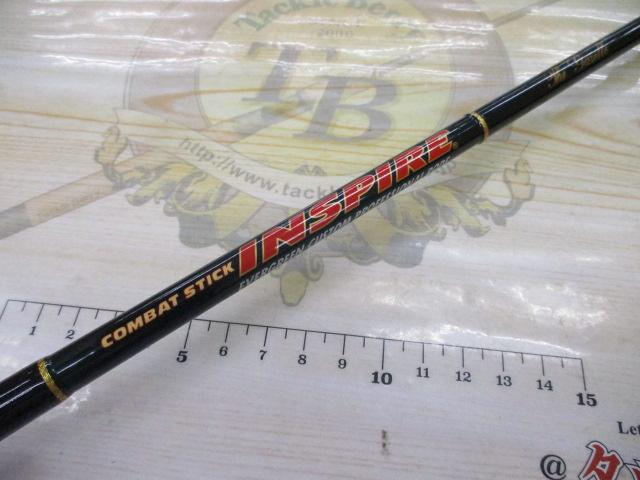 インスパイア ICSC-62M.TG