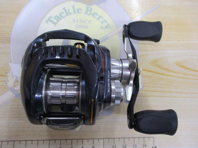 ジリオン TW 1516H|@ベリーネット 日本最大新品中古釣具WEB ジリオン TW 1516H|@ベリーネット 日本最大新品中古釣具WEB