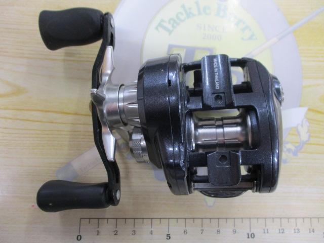 ジリオン TW 1516H｜＠ベリーネット 日本最大新品中古釣具WEB