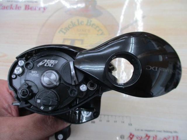 23アンタレスDC MD HG LEFT｜＠ベリーネット 日本最大新品中古