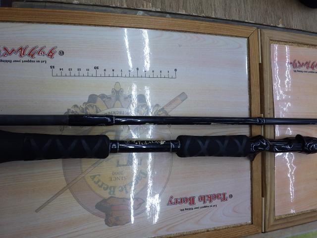 モンストロ 74｜＠ベリーネット 日本最大新品中古釣具WEBショップ