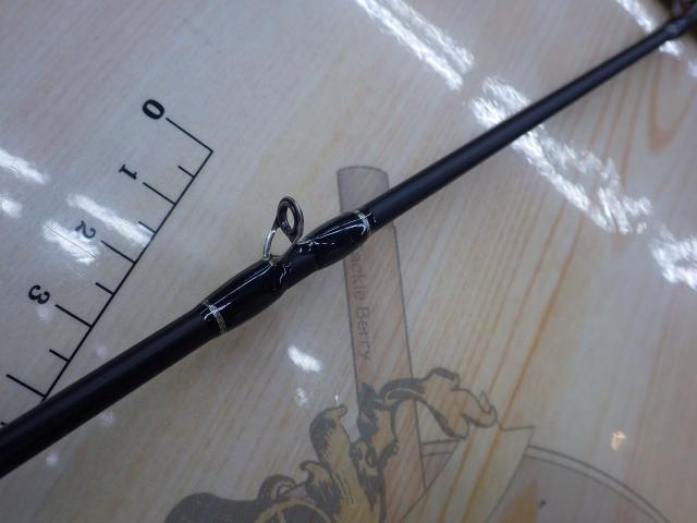 モンストロ 74｜＠ベリーネット 日本最大新品中古釣具WEBショップ