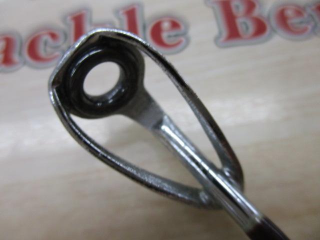 マッドバイパー 240S(6LB)