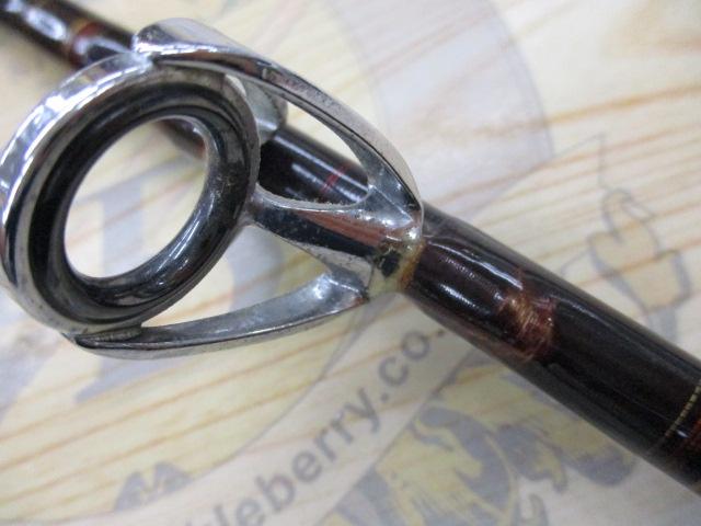 マッドバイパー 240S(6LB)