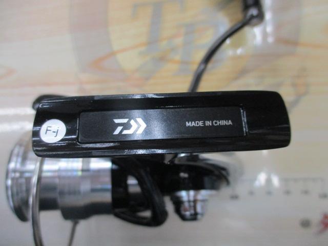 19レグザ LT2500｜＠ベリーネット 日本最大新品中古釣具WEBショップ