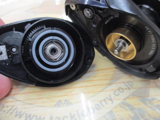 23ソルティスト TW 100XH PEスペシャル