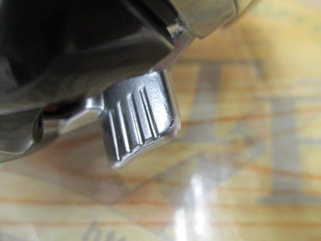 21スコーピオンMD 300XG LH(ロングハンドル)