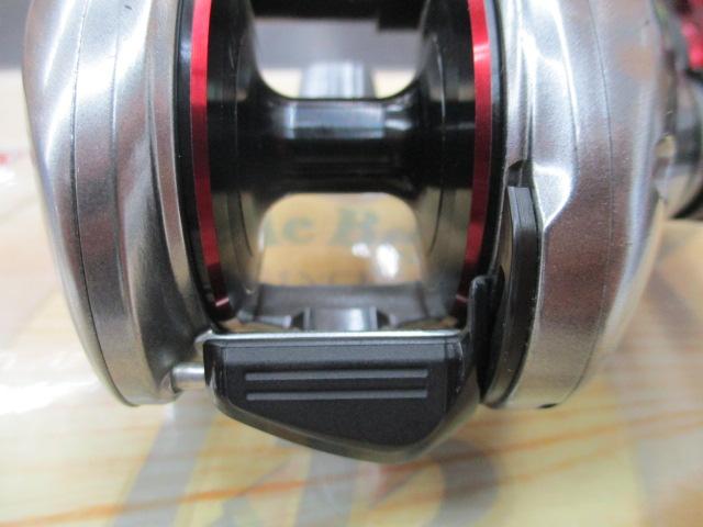 21スコーピオンMD 300XG LH(ロングハンドル)