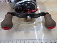 21スコーピオンMD 300XG LH(ロングハンドル)