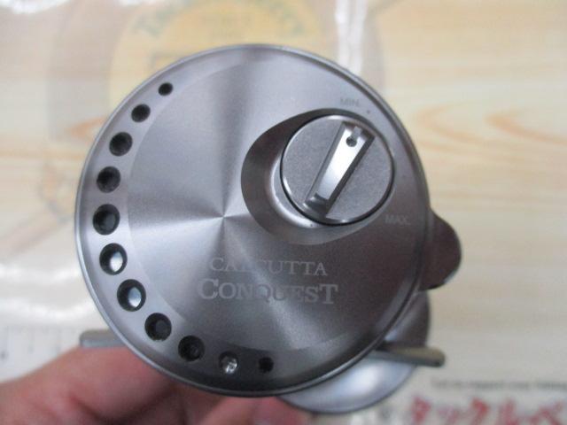 23カルカッタコンクエストBFS HGL