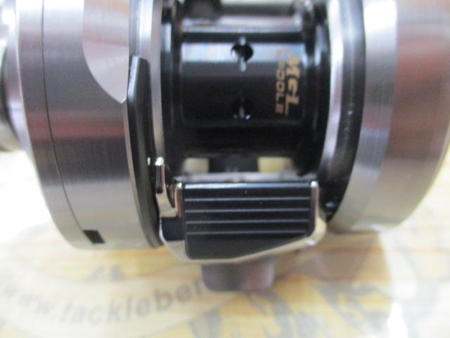 23カルカッタコンクエストBFS HGL