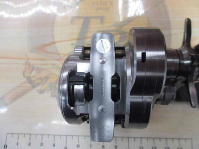 23カルカッタコンクエストBFS HGL