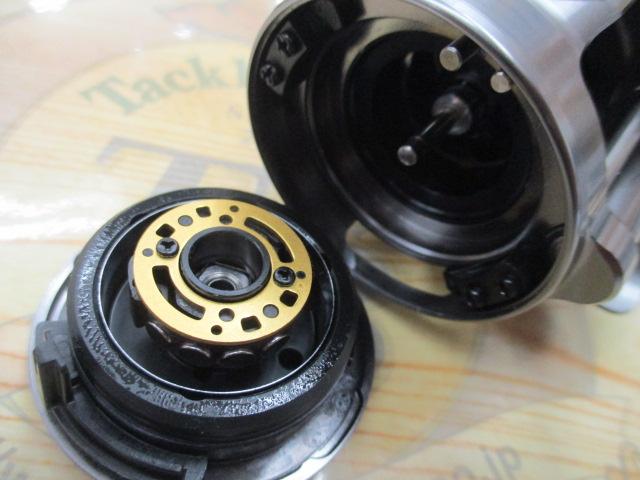 23カルカッタコンクエストBFS HGL