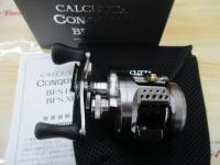 23カルカッタコンクエストBFS HGL