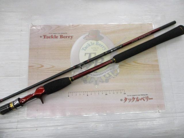 17ゲーム炎月 B610M-S