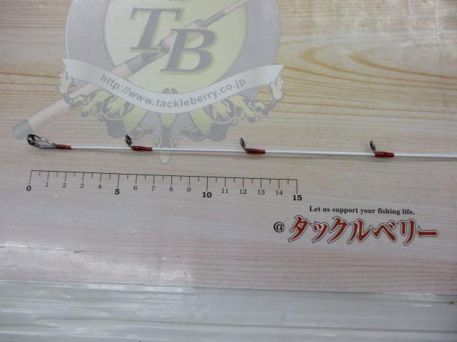 17ゲーム炎月 B610M-S