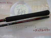 17ゲーム炎月 B610M-S